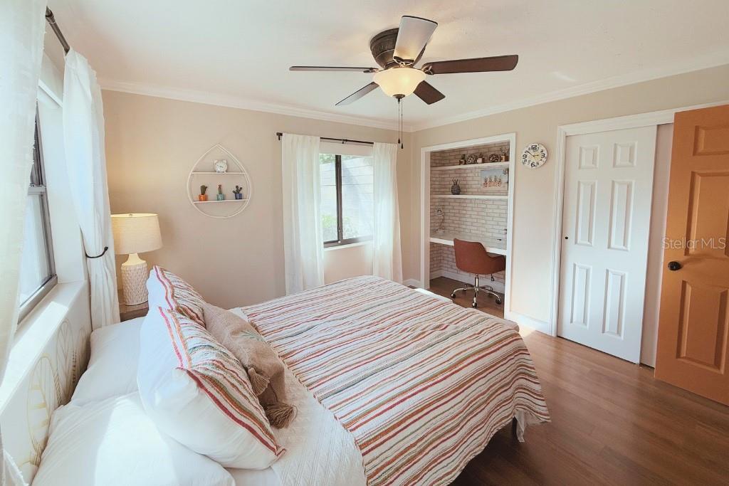 RIVERWOOD PARK - Residential