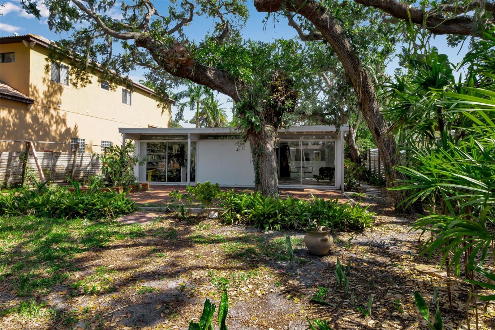 MCKUNE SUB - Residential