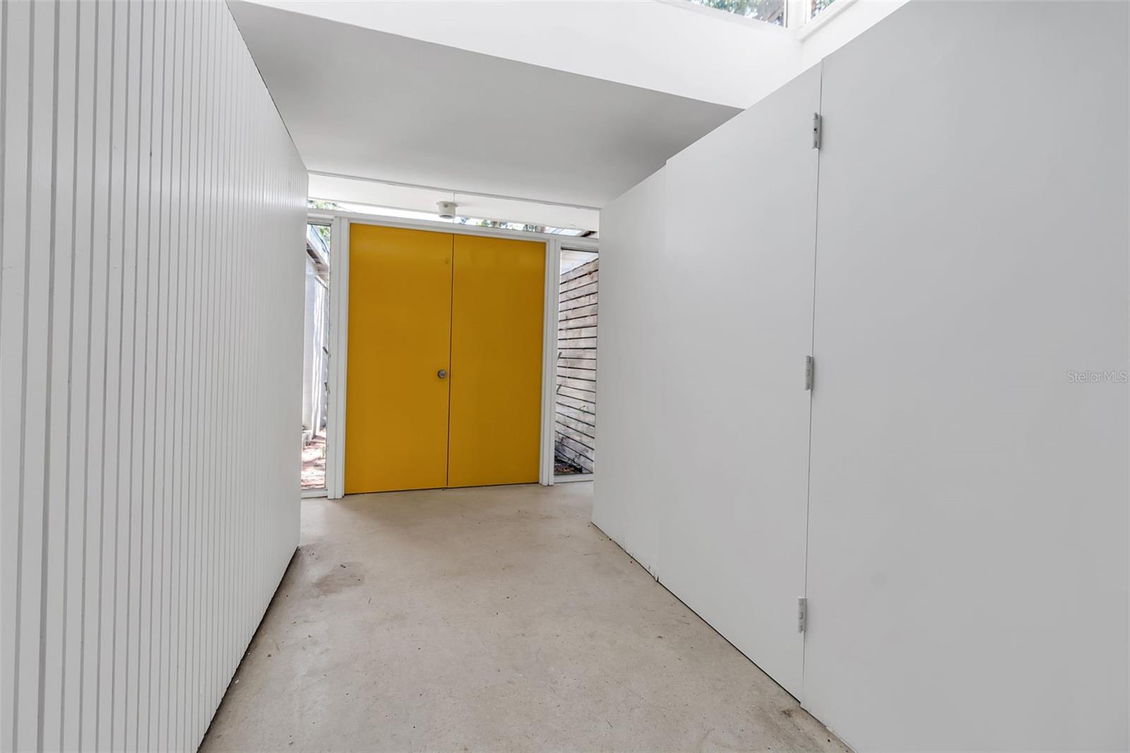 MCKUNE SUB - Residential