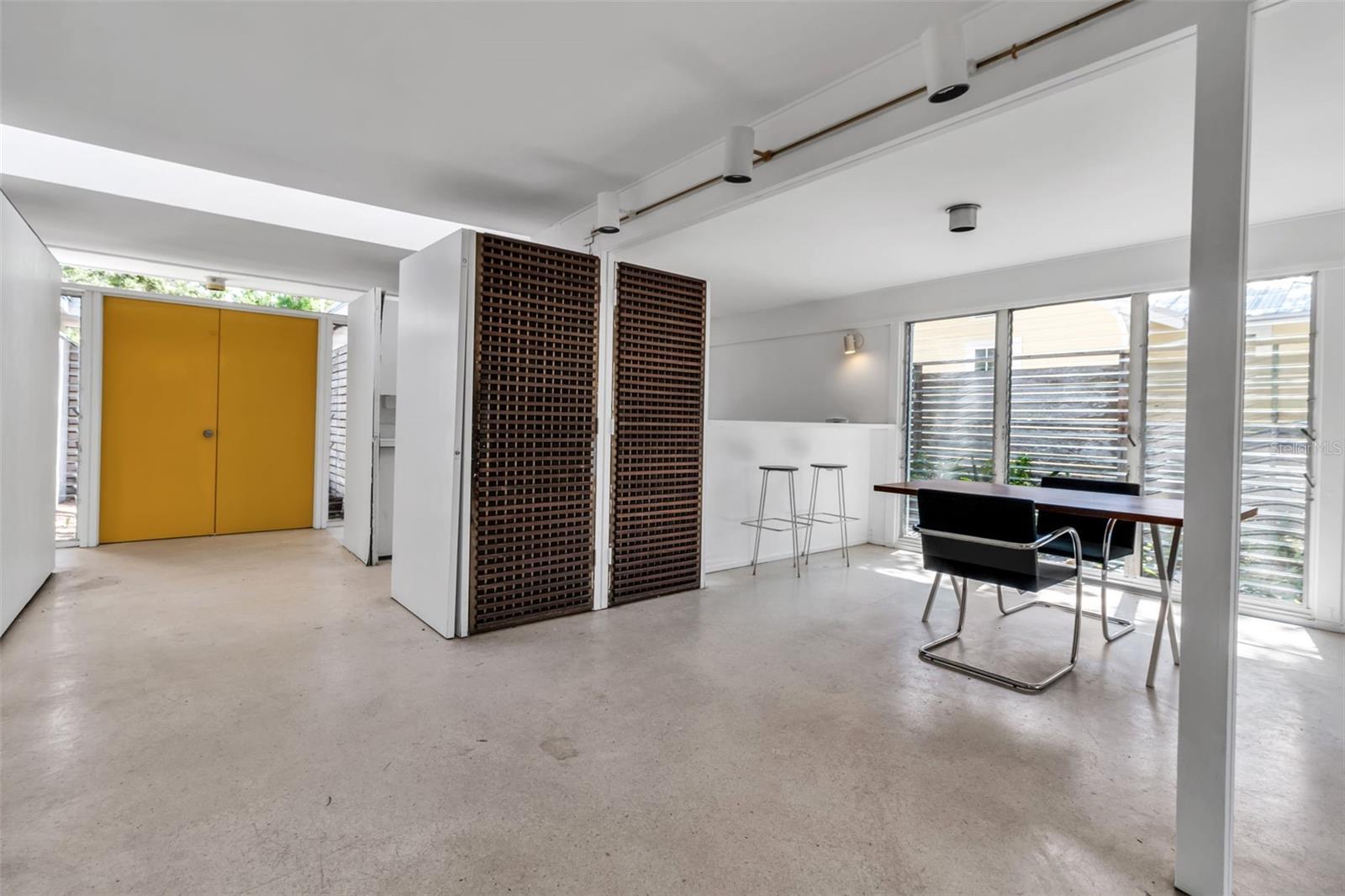 MCKUNE SUB - Residential