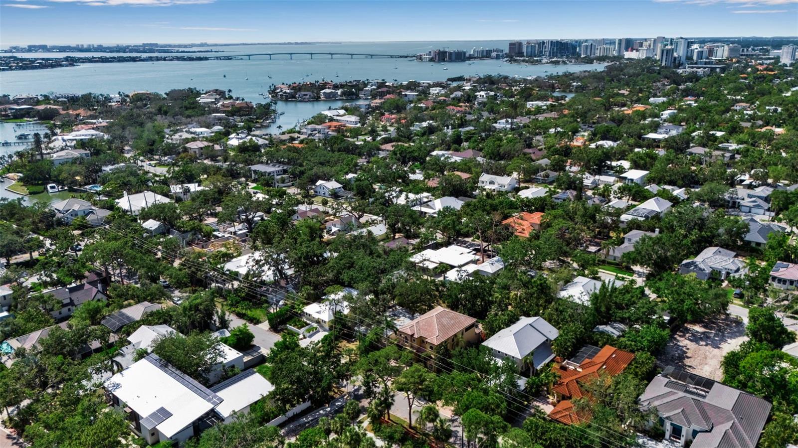 MCKUNE SUB - Residential