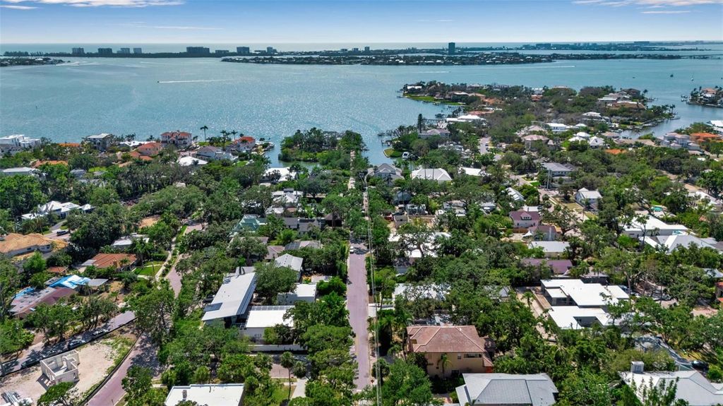 Photo of 1677 Hyde Park Street, Sarasota, FL 34239 (MLS # A4653382)