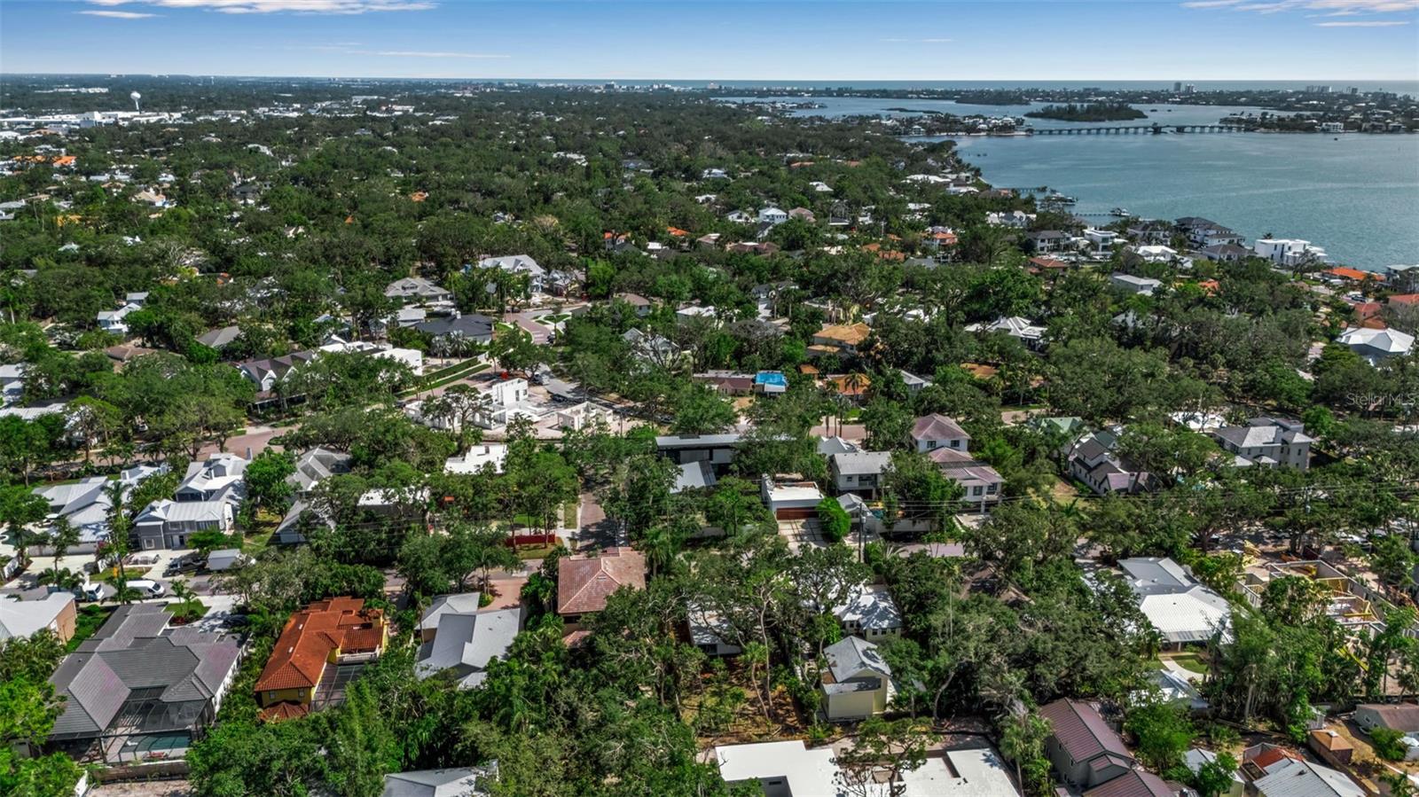 MCKUNE SUB - Residential