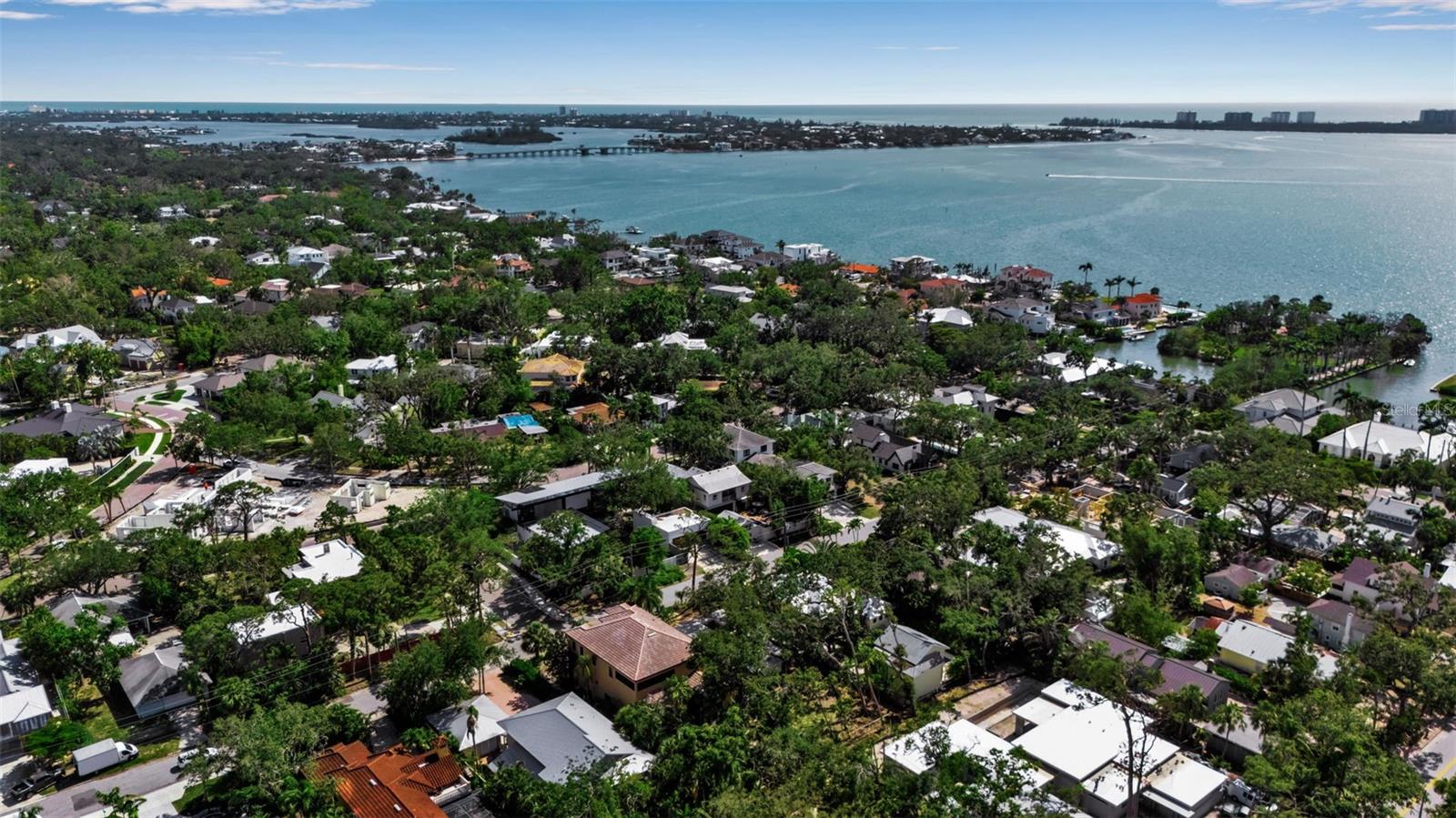 MCKUNE SUB - Residential