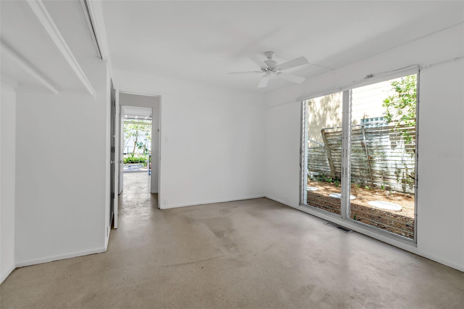 MCKUNE SUB - Residential