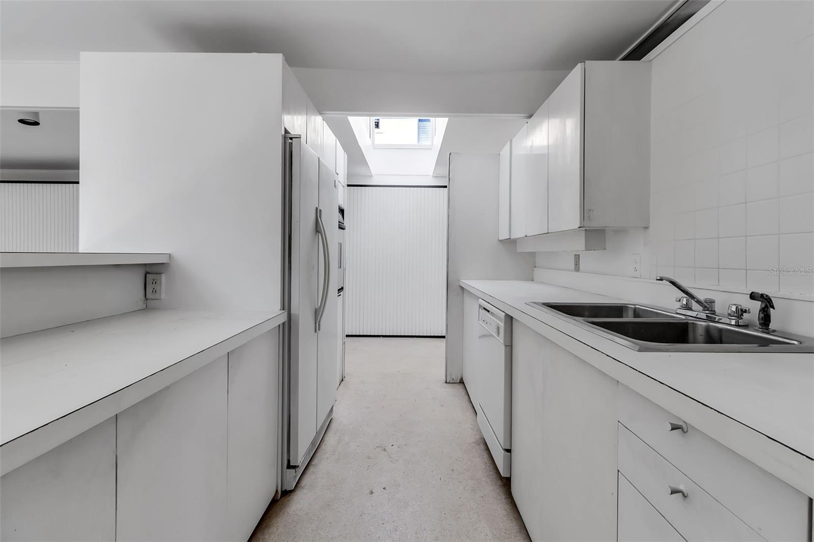 MCKUNE SUB - Residential