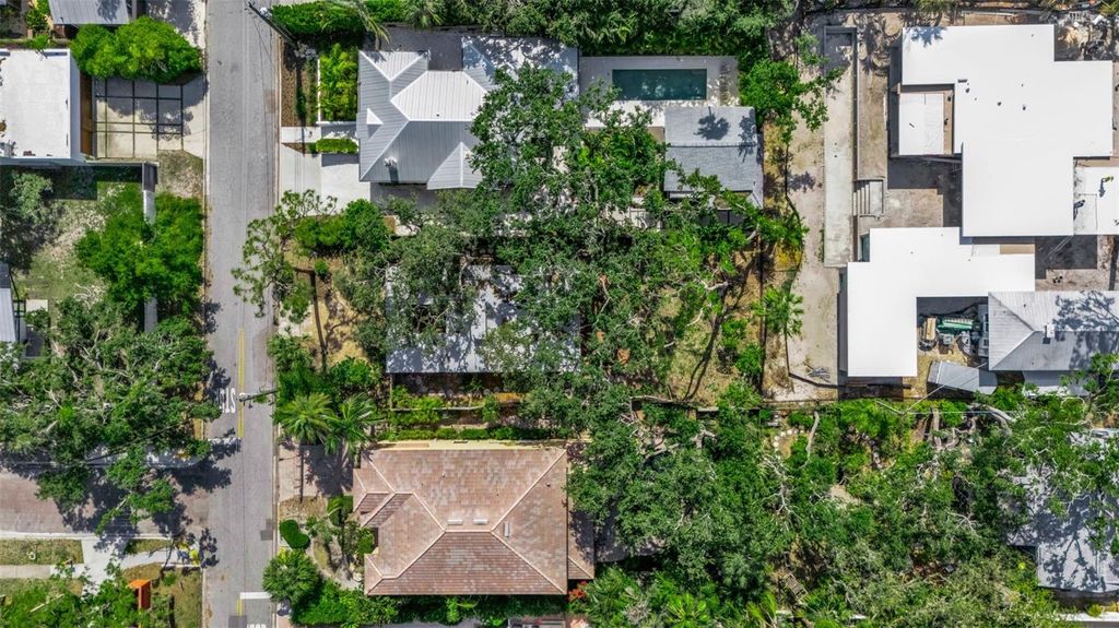 Photo of 1677 Hyde Park Street, Sarasota, FL 34239 (MLS # A4653382)