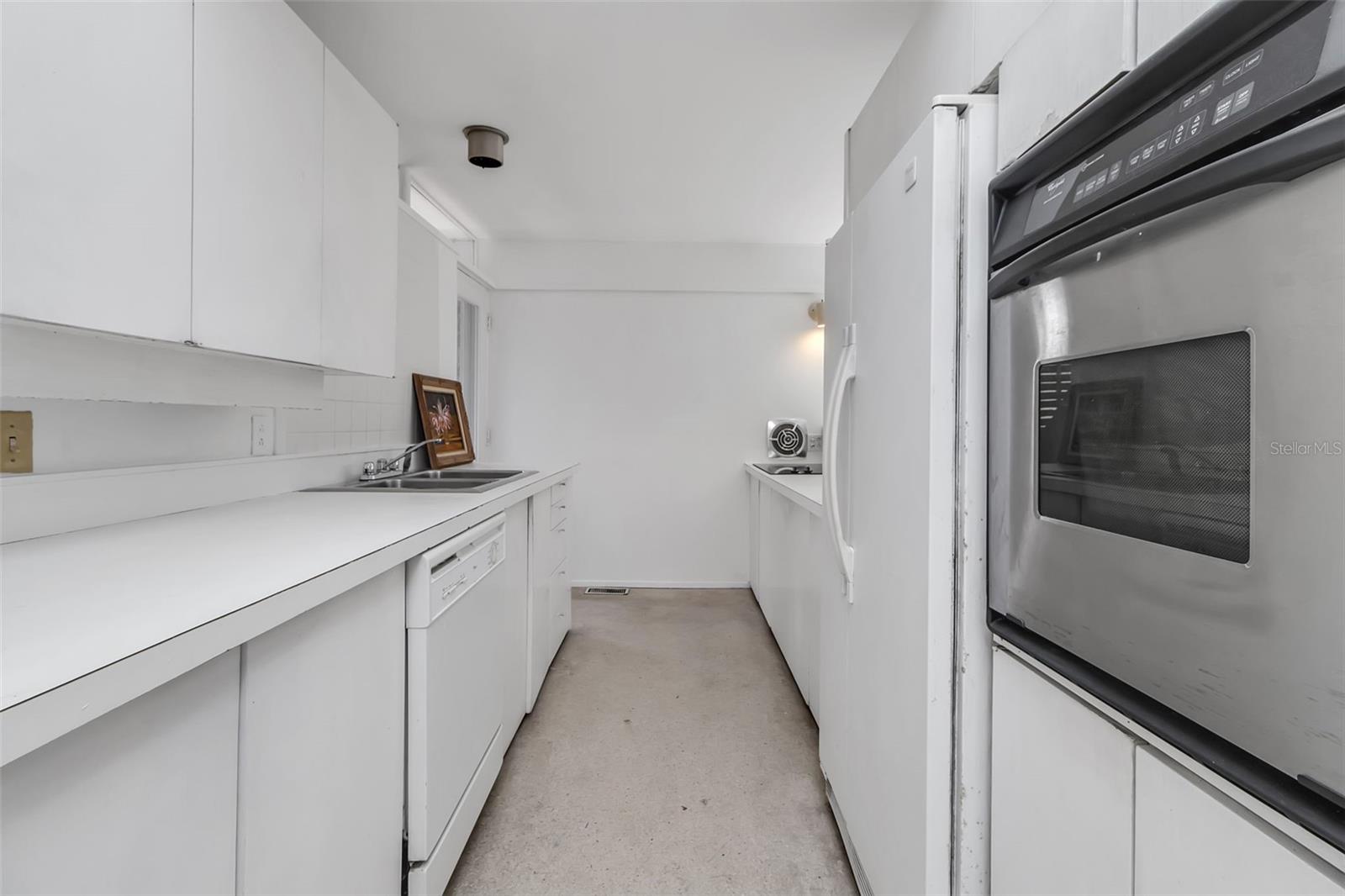 MCKUNE SUB - Residential