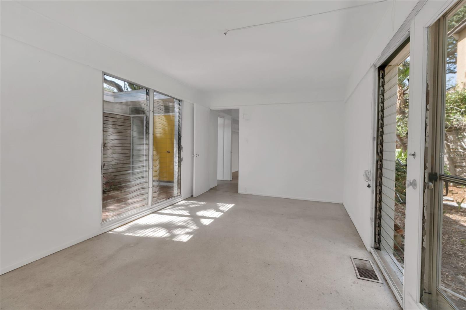 MCKUNE SUB - Residential