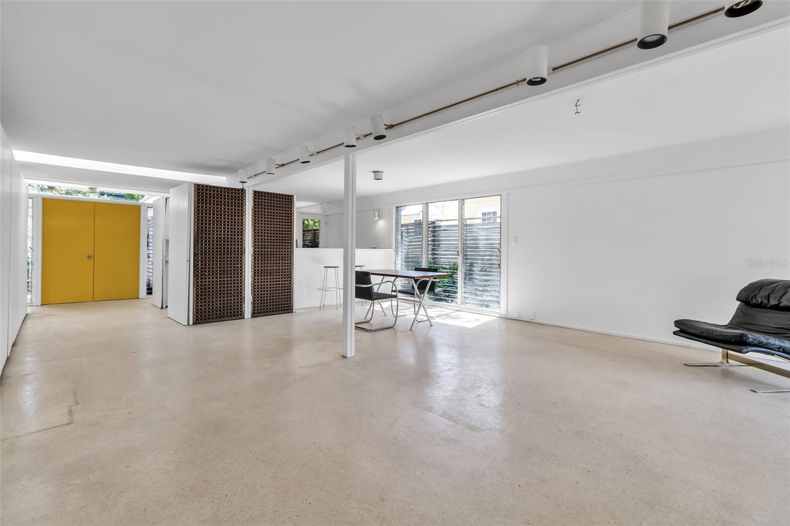 MCKUNE SUB - Residential