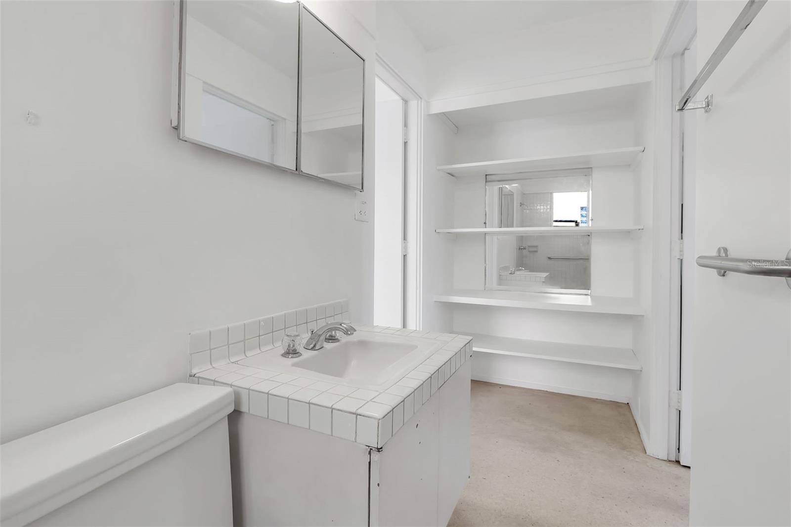 MCKUNE SUB - Residential