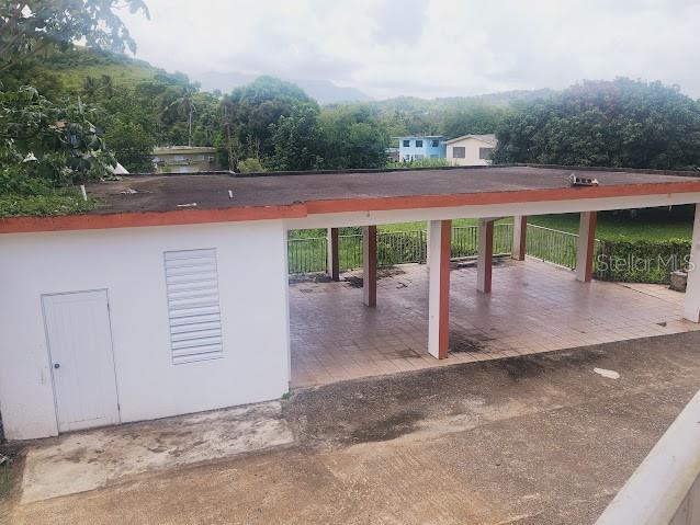 COLLORES WARD - Residential