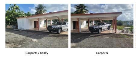 COLLORES WARD - Residential