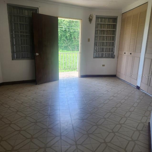 COLLORES WARD - Residential