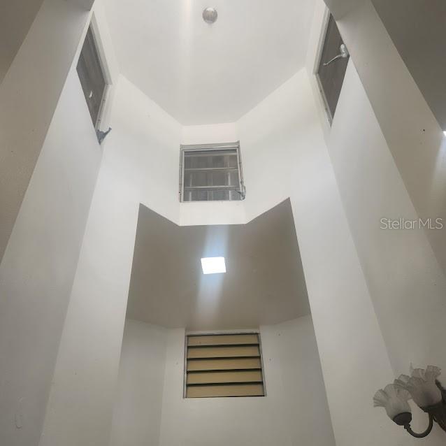 COLLORES WARD - Residential