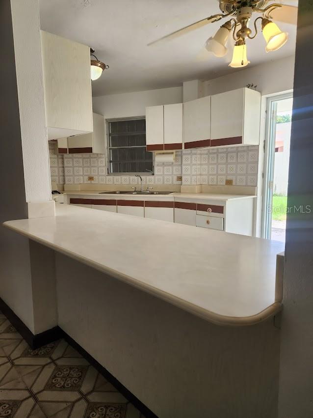 COLLORES WARD - Residential