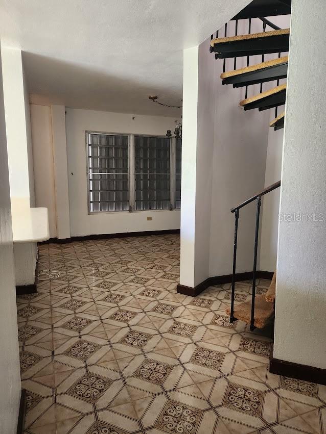 COLLORES WARD - Residential