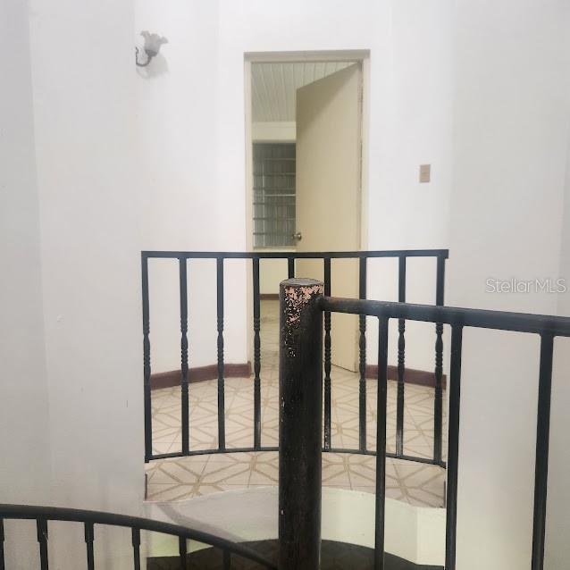 COLLORES WARD - Residential