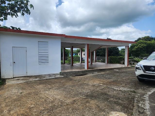 COLLORES WARD - Residential