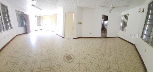 COLLORES WARD - Residential