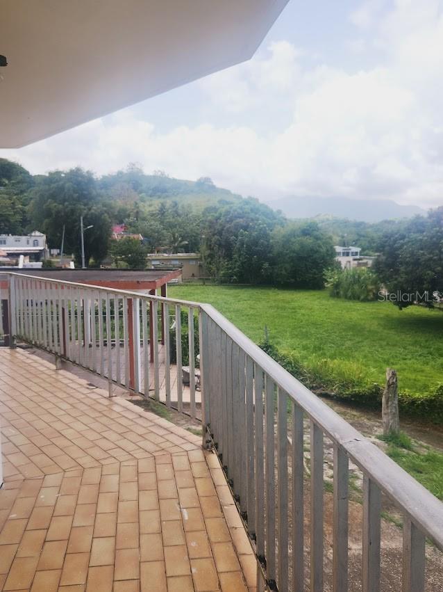 COLLORES WARD - Residential