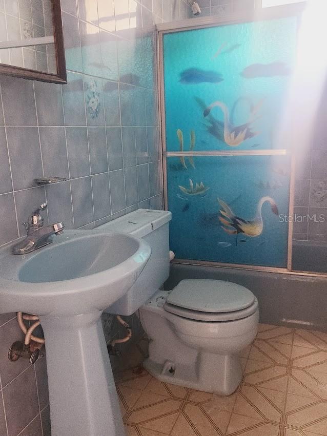 COLLORES WARD - Residential