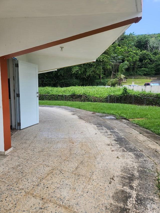 COLLORES WARD - Residential