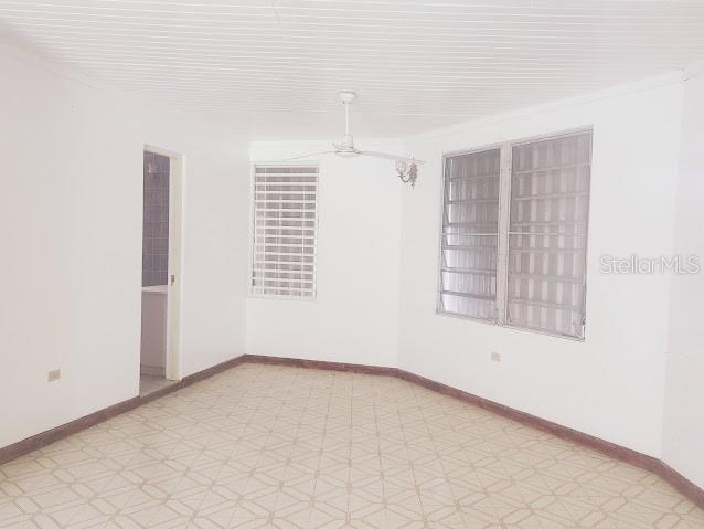 COLLORES WARD - Residential