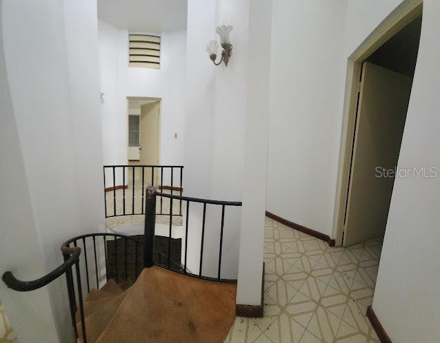 COLLORES WARD - Residential