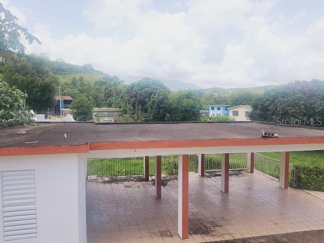 COLLORES WARD - Residential