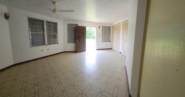 COLLORES WARD - Residential