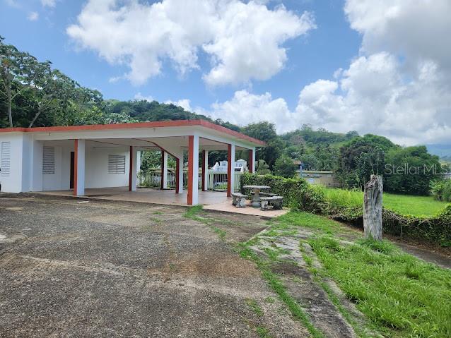 COLLORES WARD - Residential