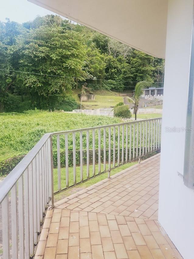 COLLORES WARD - Residential