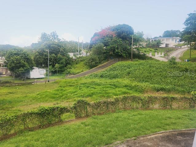 COLLORES WARD - Residential