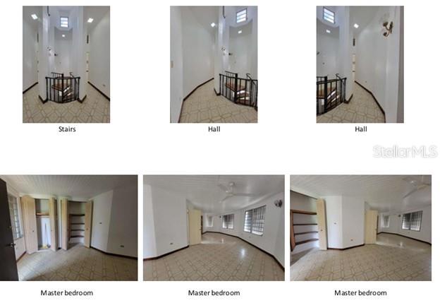 COLLORES WARD - Residential