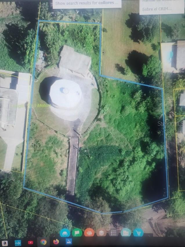 COLLORES WARD - Residential