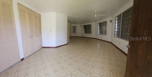 COLLORES WARD - Residential