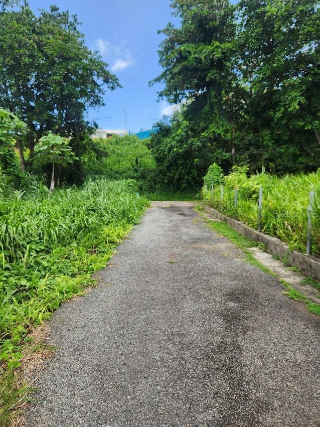 COLLORES WARD - Residential