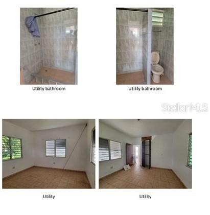 COLLORES WARD - Residential