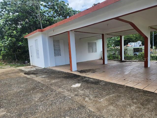 COLLORES WARD - Residential