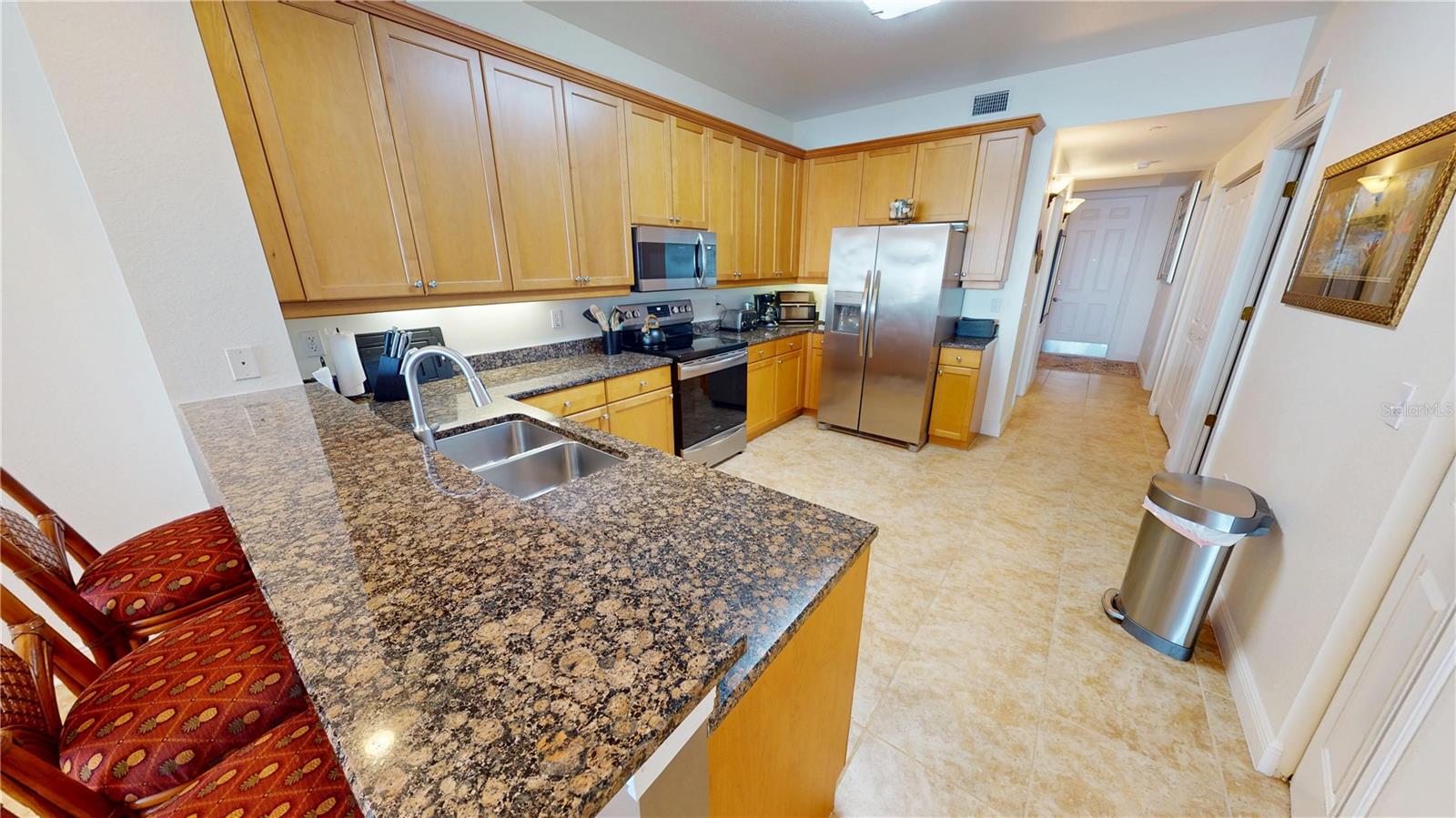 PEACE RIVER PRESERVE - Residential Lease