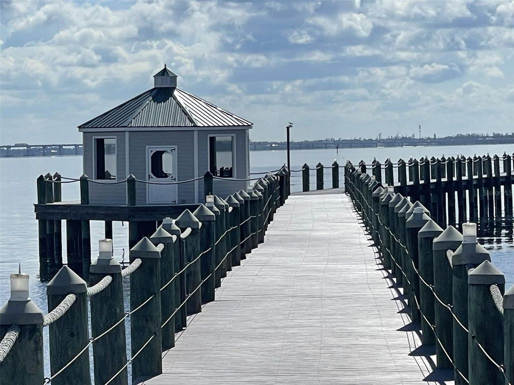 Photo of 5114 Melbourne Street #A101, Punta Gorda, FL 33980 (MLS # C7514065)