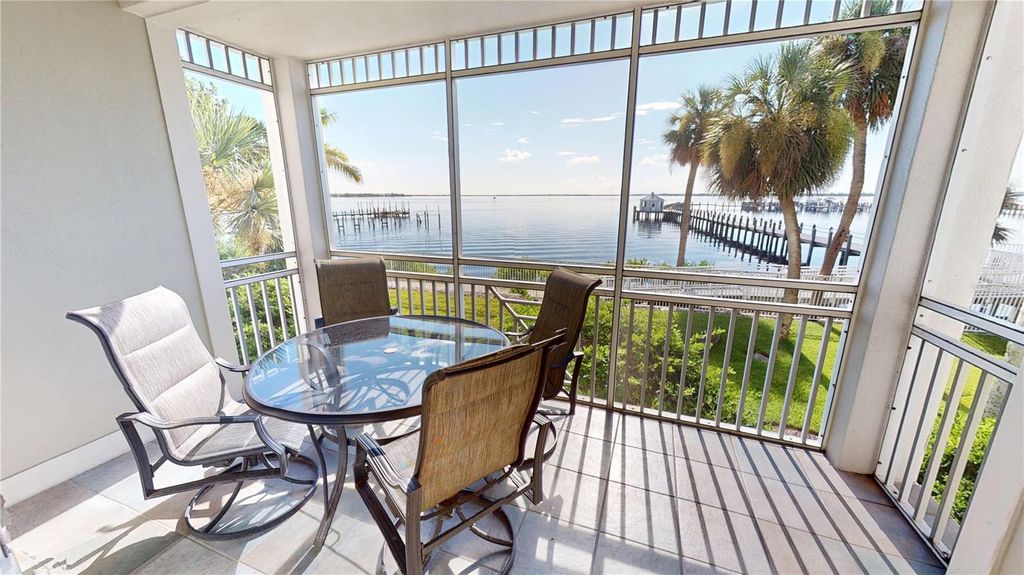 Photo of 5114 Melbourne Street #A101, Punta Gorda, FL 33980 (MLS # C7514065)