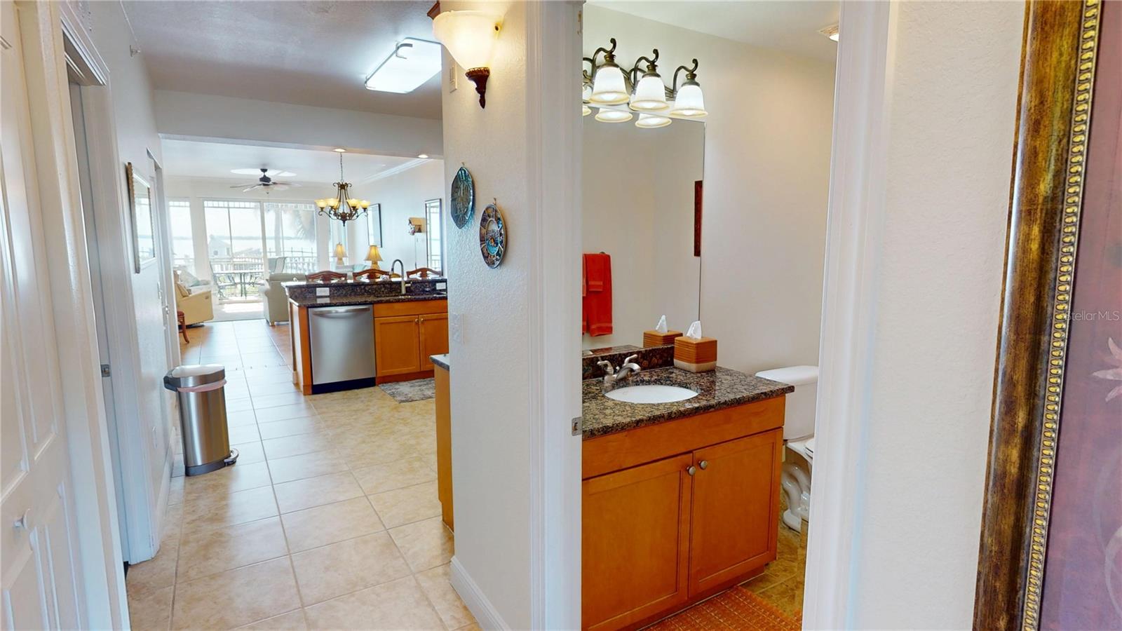 PEACE RIVER PRESERVE - Residential Lease