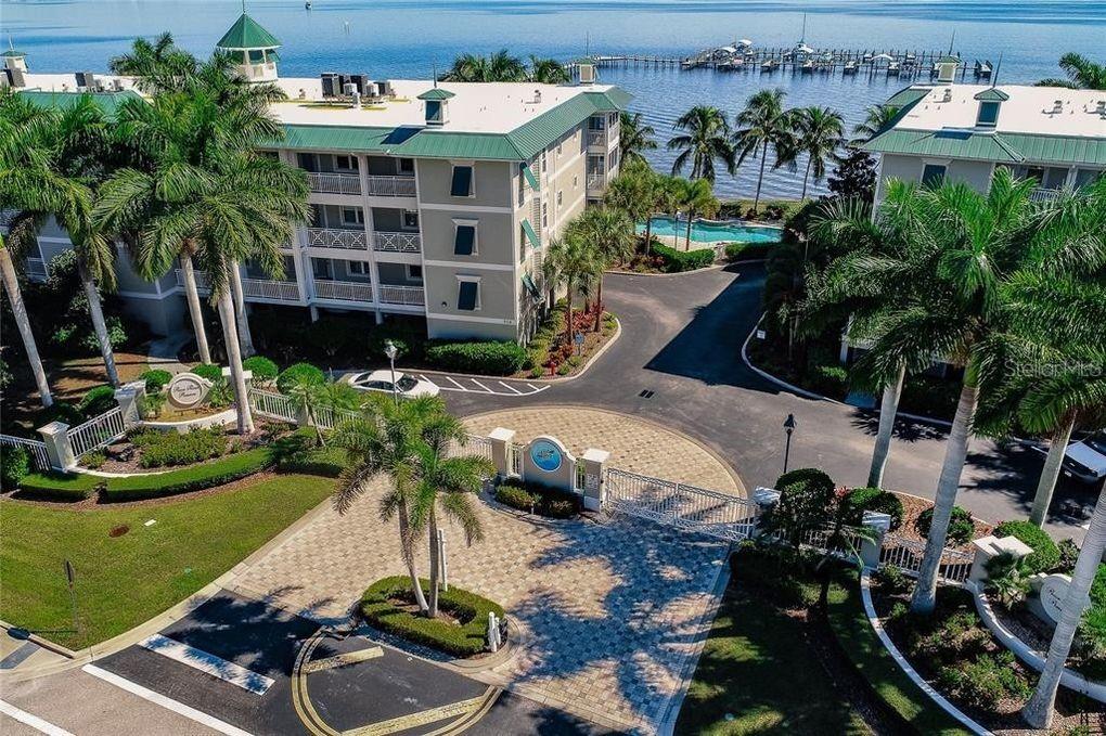 Turnkey Seasonal Rental – 3BR/2BA with Expansive Peace River Views
Escape the cold and spend your season in sunny Florida! This fully furnished 3 bedroom, 2.5 bath condo offers everything you need for a carefree stay. Just bring your toothbrush, bathing suit and boat, then pick up some new Florida attire at the local boutiques to embrace the lifestyle. The condo is stocked with all the essentials, including beach chairs, pool gear, and kitchenware.
Wake up to sweeping views of the Peace River, sip coffee on the lanai, and fill your days with sunshine. Enjoy community amenities including a heated pool and spa, bring the boat too....boat dock available. Spend endless days lounging poolside, boating, exploring parks, shopping, cheering at ball games, attending festivals, dining out, or simply soaking up the view from home.....this seasonal rental delivers the perfect Florida lifestyle. ****Enjoy 3D Virtual Tour****
SPECIAL OWNER OFFER: Book early and receive 5 extra days at no additional charge — arrive sooner or extend your stay to soak up more sunshine. Off Season Rate: $3800/mo. Seasonal Rate: $4500/mo.
Now booking for the season — reserve your piece of paradise today!