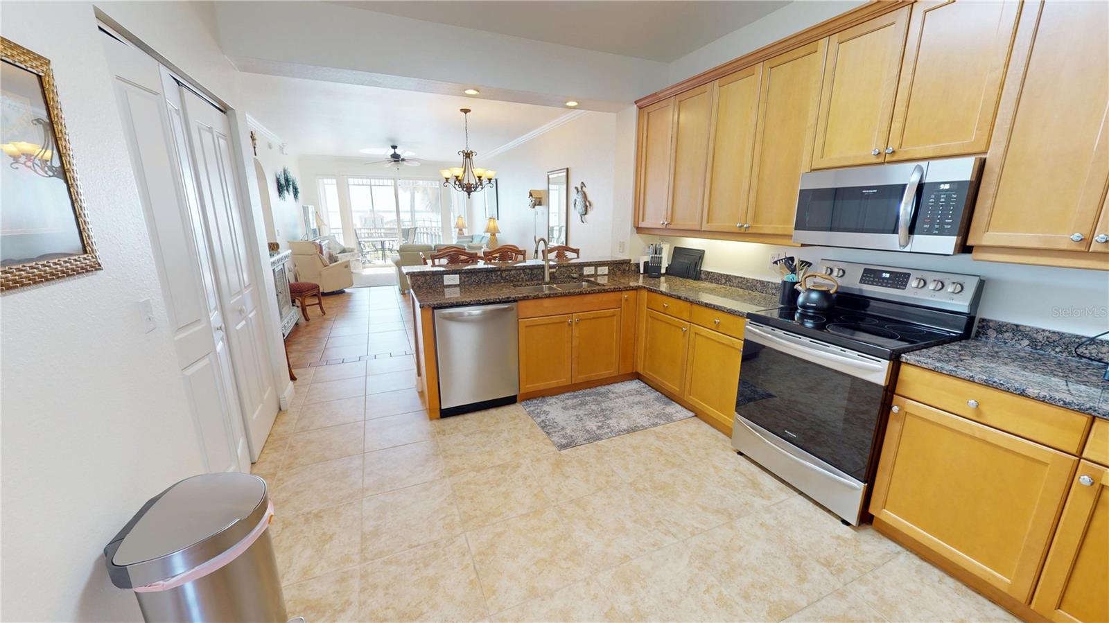 PEACE RIVER PRESERVE - Residential Lease