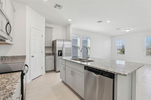 A home in ST CLOUD
