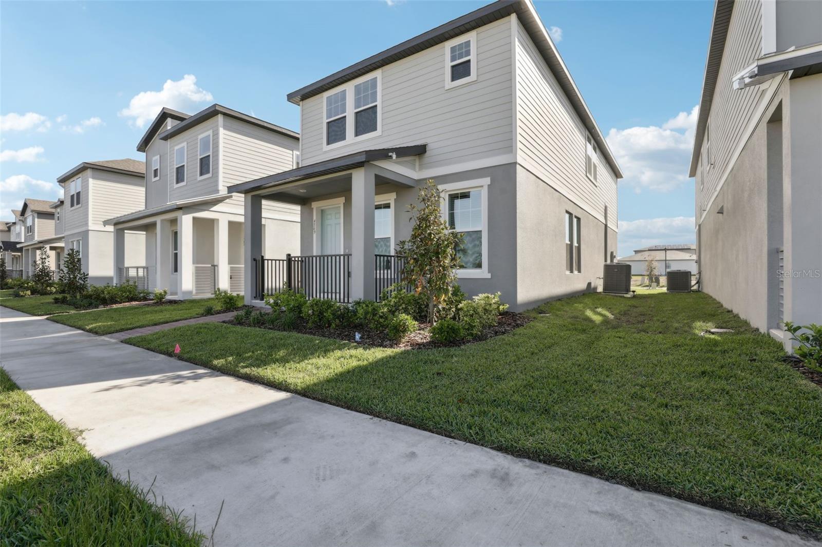 4569 CROSS PRAIRIE PARKWAY