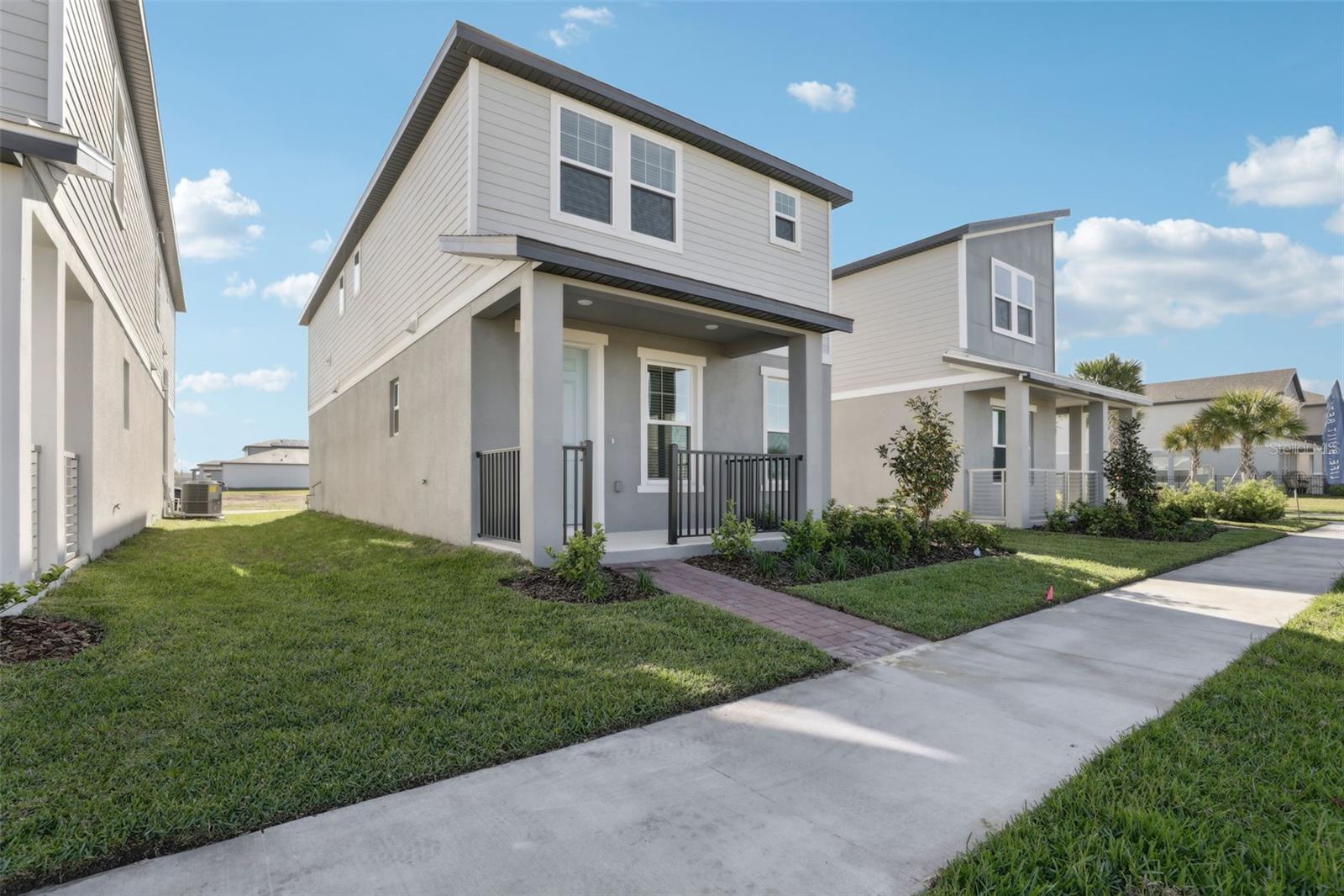 4569 CROSS PRAIRIE PARKWAY