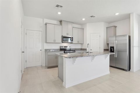 A home in ST CLOUD